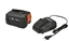 Picture of Akumulators Gardena P4A PBA 18V/72; 18 V; 4,0 Ah; Li-ion + lādētājs AL 1830 CV