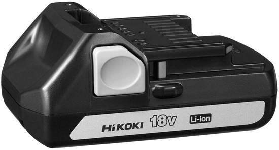 Изображение Akumulators Hikoki BSL1815; 18 V; 1,5 Ah