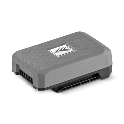 Picture of Akumulators Karcher BP 250/18; 18 V; 2,5 Ah; Li-Ion