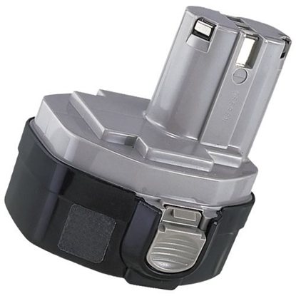 Picture of Akumulators Makita 1435; 14,4V; 2,8 Ah; NiMh