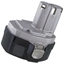 Attēls no Akumulators Makita 1435; 14,4V; 2,8 Ah; NiMh