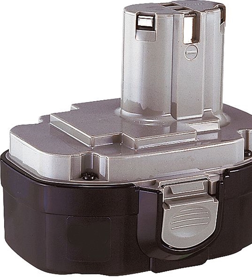 Picture of Akumulators Makita 1835; 18 V; 2,8 Ah; NiMH