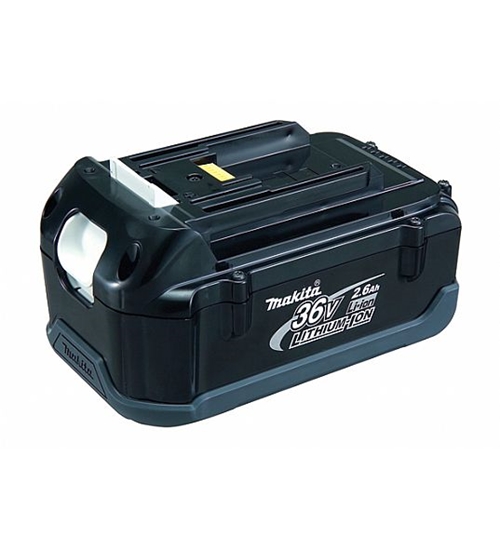 Изображение Akumulators Makita BL3626; 36 V; 2,6 Ah; Li-ion