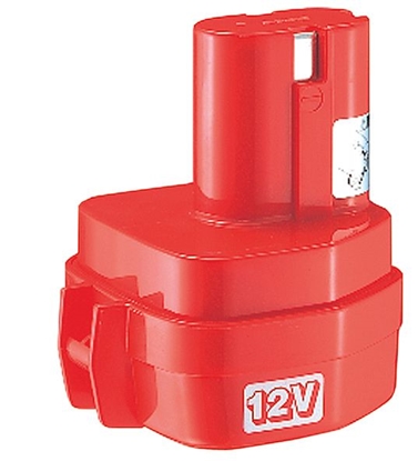 Picture of Akumulators Makita; 12 V; 1,9 Ah; NiCd