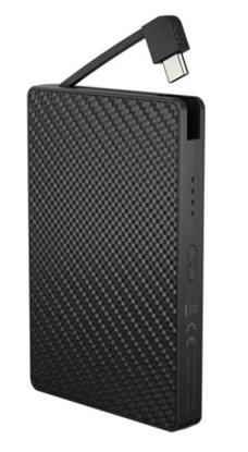 Picture of Akumulators Nitecore Pocket 10000; 5/9 V; 10,0 Ah; Li-ion