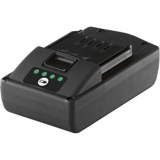 Picture of Akumulators Rems 571571R22; 21,6 V; 2,5 Ah; Li-ion