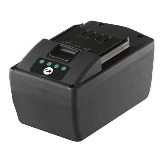 Picture of Akumulators Rems 571581R22; 22 V; 5,0 Ah; Li-ion