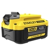 Picture of Akumulators Stanley FatMax; 18 V; 4,0 Ah; Li-ion