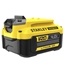 Picture of Stanley Akumulator FATMAX V20, 18V, 4.0Ah Li-ion (SFMCB204-XJ)