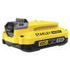 Picture of Akumulators Stanley SFMCB202-XJ; 18 V; 2,0 Ah; Li-ion
