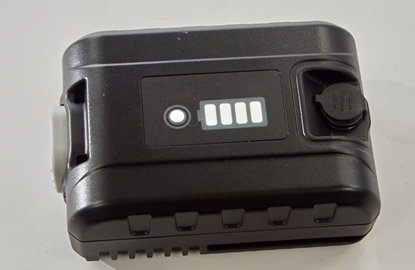 Picture of Akumulators Stiga 118552462/0; 10,8 V; 2,0 Ah; Li-ion