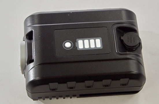 Picture of Akumulators Stiga 118552462/0; 10,8 V; 2,0 Ah; Li-ion