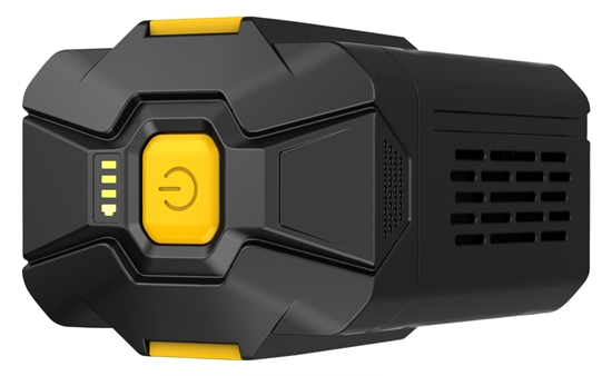 Picture of Akumulators Texas 90070052; 58 V; 4,0 Ah