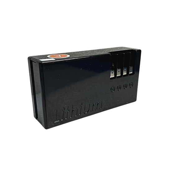 Picture of Akumulators WIPER 075Z61700A_R; Li-ion; 25,5 V; 2,5 Ah