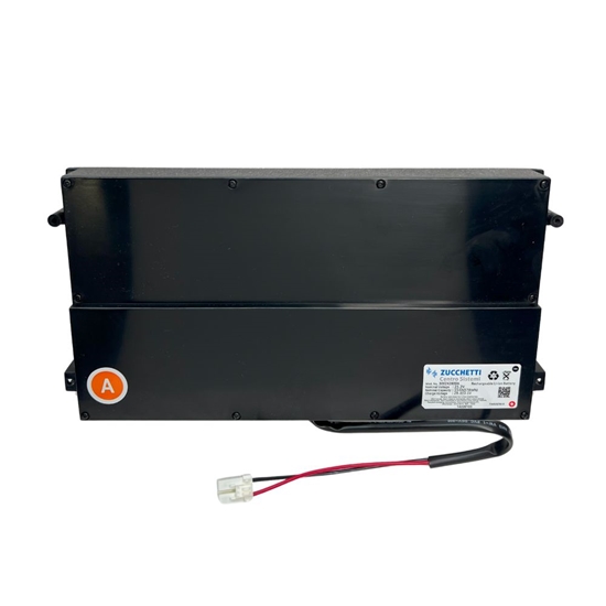 Picture of Akumulators WIPER 300Z42800A_R; Li-ion; 25,9 V; 15 Ah