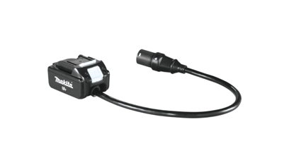Picture of Akumulatoru adapteris Makita 191J50-7; 18 V