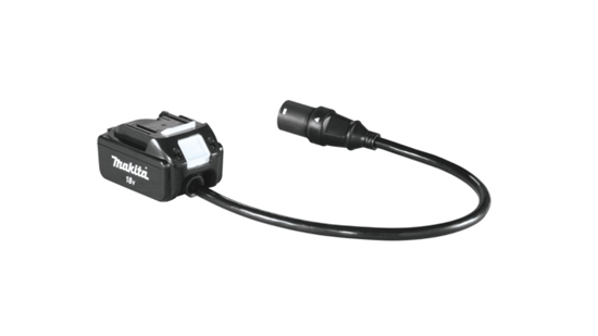 Picture of Akumulatoru adapteris Makita 191J50-7; 18 V