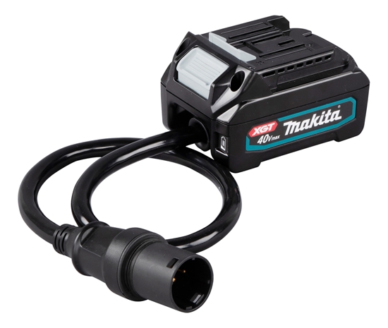 Picture of Akumulatoru adapteris Makita 191N62-4; 40 V