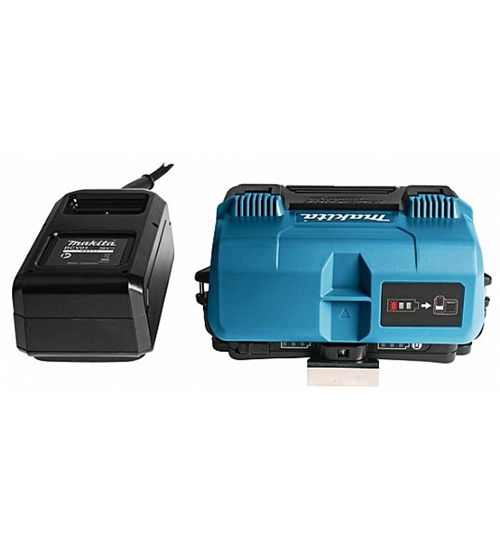 Picture of Akumulatoru adapteris Makita BCV01; 36V; 3,0 Ah; Li-Ion