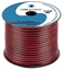 Attēls no Akustiskais kabelis 2x0.35 mm²| CCA (Vara pārklājuma alumīnijs) | Spolē 100m | Cena par 1m