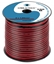 Изображение Akustiskais kabelis 2x1.5 mm²| CCA (Vara pārklājuma alumīnijs) | Spolē 100m | Cena par 1m