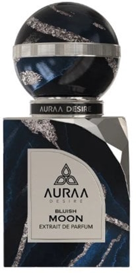 Изображение Al Haramain AURAA DESIRE Bluish Moon Ekstrakt perfum 100ml