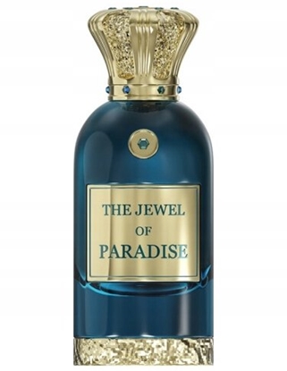 Изображение Al Haramain The Jewel of Paradise Ekstrakt perfum 100ml