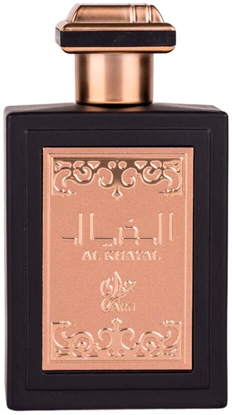 Picture of Al Khayal Eau de Parfum 100ml