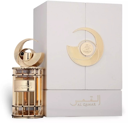 Picture of Al Qamar Eau de Parfum 100ml