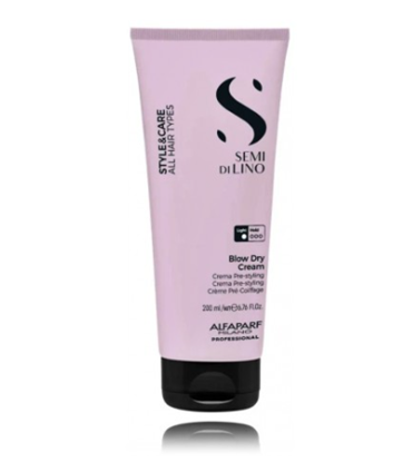 Attēls no Alfaparf Milano Semi Di Lino Hair cream 200 ml