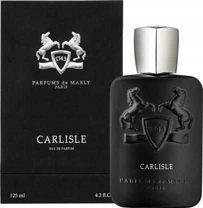 Picture of Alkotest PARFUMES DE MARLY Carlisle EDP spray 125ml