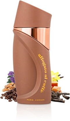 Picture of Alkotest Paris Corner Affogato z kaw EDP U 100 ml