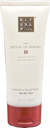 Picture of Alkotest RITUALS_The Ritual of Sakura Recovery krem do rk 70ml