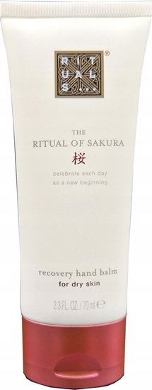 Picture of Alkotest RITUALS_The Ritual of Sakura Recovery krem do rk 70ml