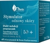 Изображение Alkotest Stymulator odnowy skóry Efekt redukcji zmarszczek Krem do twarzy na dzie i na noc 50+ 50ml