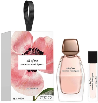Attēls no All of Me Eau de Parfum 90ml + Eau de Parfum 10ml