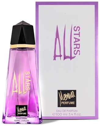 Picture of All Stars Eau de Parfum 100ml
