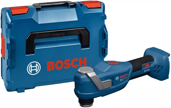 Изображение ALLROUNDER-MULTIWERKZEUG GOP18V-30