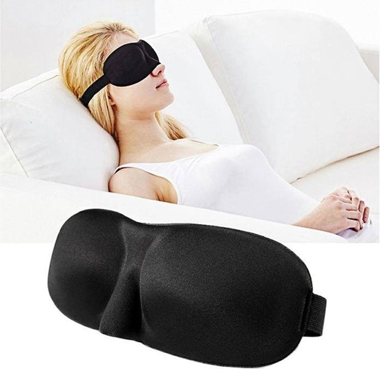 Picture of Alpinestars AG198E OPASKA NA OCZY DO SPANIA UNISEX CZARNA