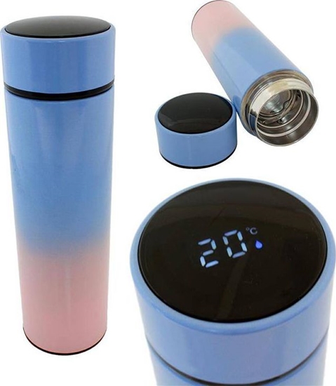 Picture of Alpinestars AG285H TERMOS KUBEK TERMICZNY LCD TCZA 500ml