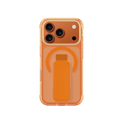 Attēls no AmazingThing Titan Pro Holder case for iPhone 17 P