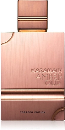 Изображение Amber Oud Tobacco Edition Eau de Parfum 100ml