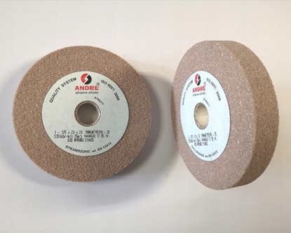 Picture of ANDRE CIERNICA PASKA 125mm x 20mm x 20mm 99A60K7VE01-35 BIAA "TYP 1"