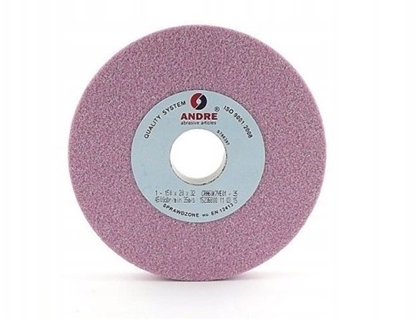 Picture of ANDRE CIERNICA PASKA 150mm x 20mm x 12,7mm CRA60K7VE01-35 RÓOWA "TYP 1"