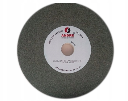 Picture of ANDRE CIERNICA PASKA 250mm x 25mm x 32mm 99C60K7VC01-35 ZIELONA "TYP 1"