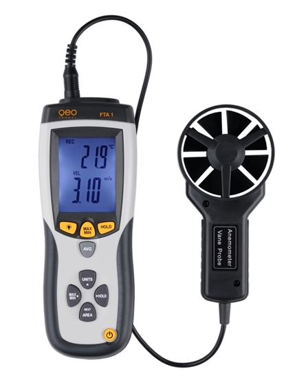 Picture of Anemometrs Geo-Fennel FTA 1