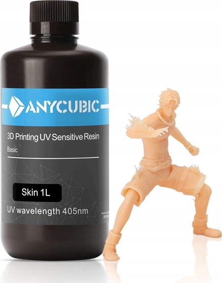 Picture of Anycubic ywica uv Skin 1 kg