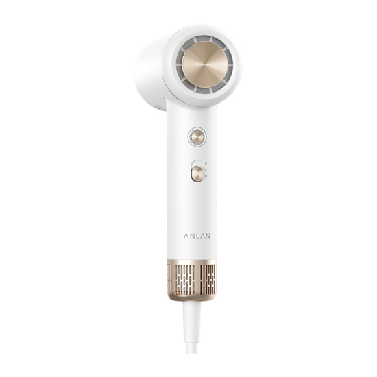 Picture of ANLAN 05-ACFJ41-0VE Hair Dryer
