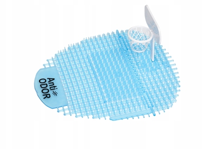 Picture of Anti-Odor Warrior Game basketball Cotton - Wkadka zapachowa do pisuarów kwiat baweny
