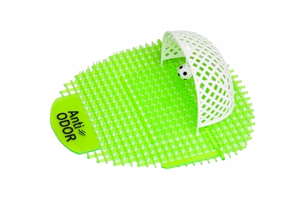 Picture of Anti-Odor Warrior Game FOOTBALL  Wkadka zapachowa do pisuarów o zapachu Kiwi